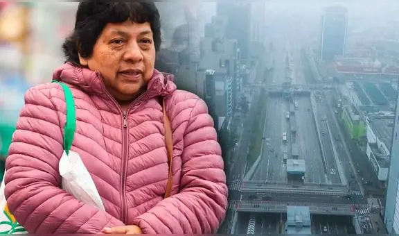 ¿Continuará el frío en Lima? Esto es lo que pronostica el Senamhi para los próximos días