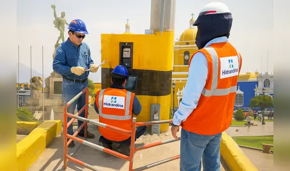 Corte de luz en Trujillo, La Libertad, este 13 y 14 de junio: conoce los horarios y zonas afectadas por Hidrandina