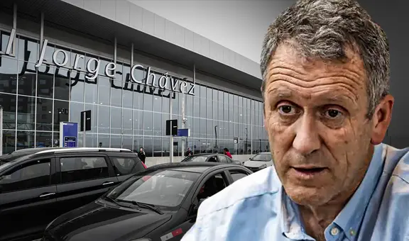 Ministro de Transportes chileno sobre nuevo Jorge Chávez: "Un aeropuerto debiera favorecer el llegar en transporte público"