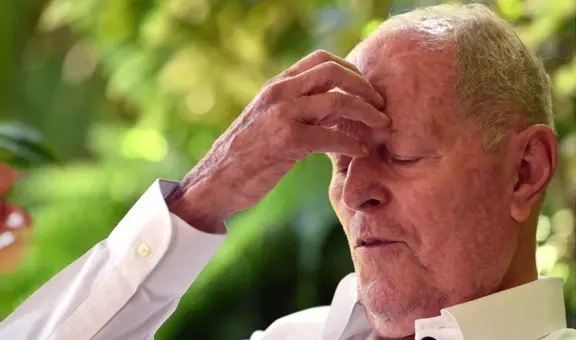 PPK: Poder Judicial rechaza la recusación y juzgado resolverá el impedimento de salida del país del expresidente