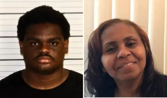 Hombre de Tennessee asesina a su abuela, huye en su auto y confiesa el crimen: "La golpeé en la cabeza con un martillo y creo que la maté”