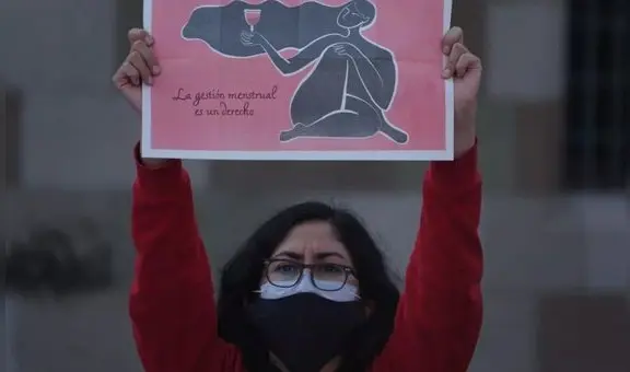 Licencia menstrual en México: solo 6 estados la respaldan, pero ley aún no se crea por vacíos legales y "falta de empatía"
