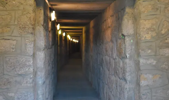 Arqueólogos descubren una tumba real cerca a la casa del rey Midas con varios artefactos raros de hace 2.800 años