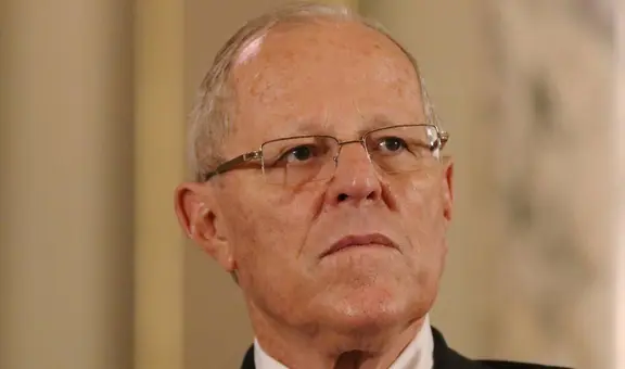 Pedro Pablo Kuczynski no podrá salir del Perú: Poder Judicial ordena 18 meses de impedimento de salida por lavado de activos