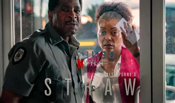 Reparto de 'Harta': ¿Quién es quién en la nueva película de Taraji P. Henson en Netflix?