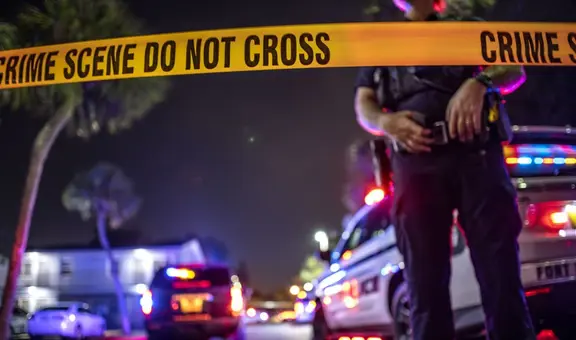 Hombre acusado de apuñalar a un sujeto en rascacielos de Miami fue hallado muerto en el piso 34