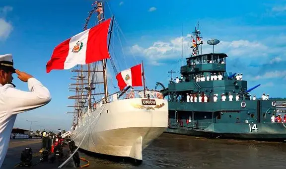 Trabaja en la Marina de Guerra: los puestos disponibles en solo 8 regiones del Perú con sueldos de más de S/6.000