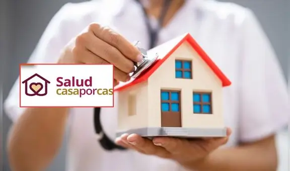 Programa Salud Casa por Casa en México: ¿desde qué día inician las consultas y en qué zonas podrías realizarte tu chequeo médico?
