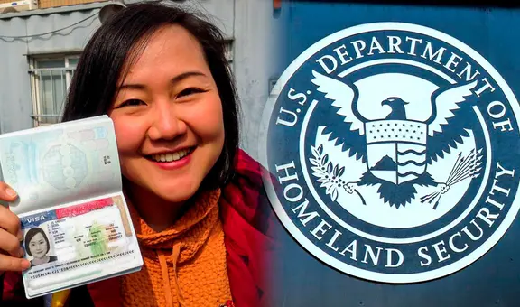 Duro golpe de USCIS para Trump en EEUU: inmigrantes recibirán Green Card por este tipo de visas americanas bajo ciertos requisitos