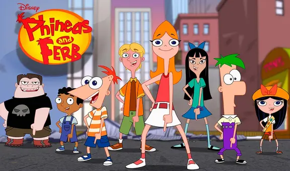 ‘Phineas y Ferb’ temporada 5: fecha y hora de estreno de cada capítulo en Latinoamérica