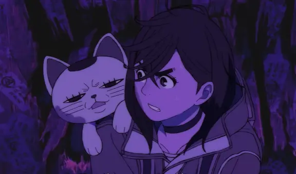 ‘Dan Da Dan’ temporada 2 llega a Netflix: ¿cuándo se estrena en Latinoamérica?