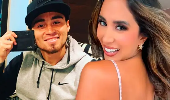 Melissa Paredes impacta al sincerarse y expone la verdad de su relación con 'Gato' Cuba: "Al final nos dimos cuenta"