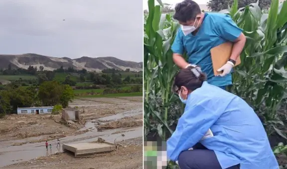 Secuestran a abogado para torturarlo y asesinarlo en Áncash: dejan el cadáver en la carretera