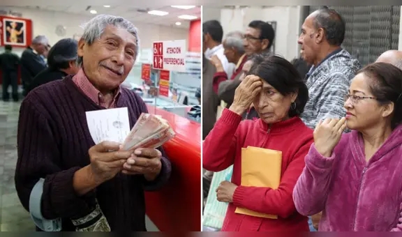 Herederos de fonavistas fallecidos en Perú pueden cobrar sus aportes solo presentando estos documentos en Perú vía Banco de la Nación