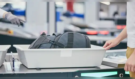 ¿Tu mochila califica como equipaje de mano en el avión? Estas son las medidas permitidas para llevarla sin pagar extra