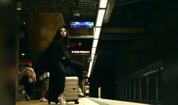 Cine peruano: desmitificando el sueño americano