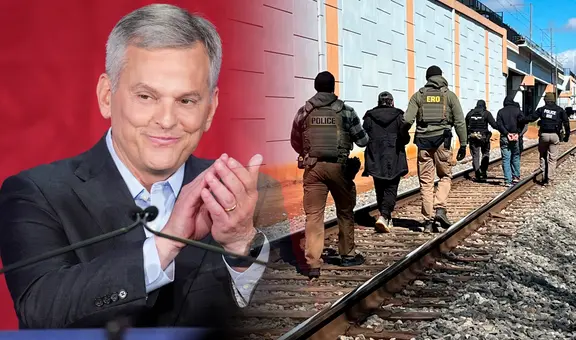 Aviso importante para inmigrantes en Carolina del Norte: legisladores aprueban ley que facilita deportaciones de indocumentados en EEUU