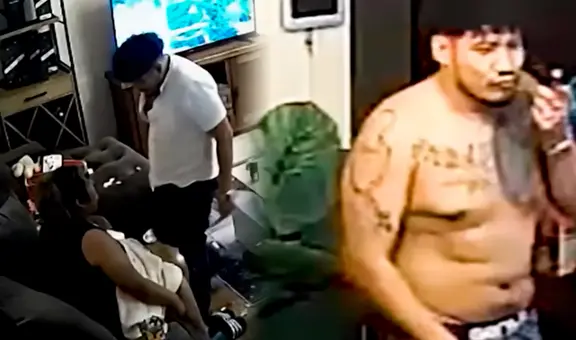 Entre lujos y enviando amenazas: así vivía alias 'El Monstruo' en su escondite en Paraguay