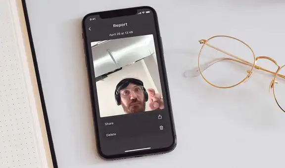 ¿Usaron tu celular sin permiso? Así configuras el teléfono para que fotografíe a quienes quieran desbloquearlo
