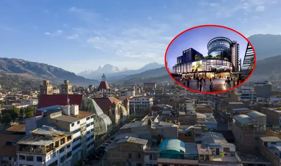 Un nuevo centro comercial se construirá en esta histórica ciudad peruana y tendrá inversión de S/62 millones, según Proinversión