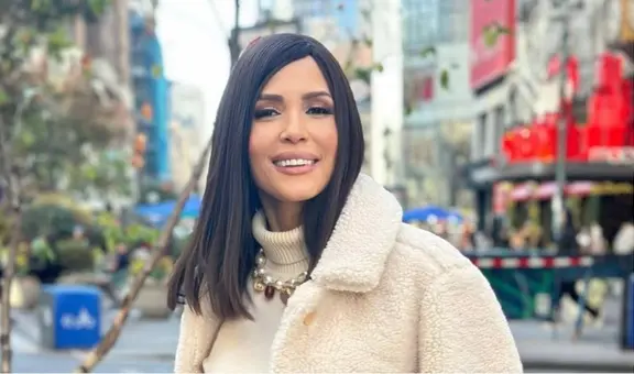 Muere Patricia Fuenmayor, periodista venezolana y corresponsal de Despierta América, a los 51 años en Nueva York