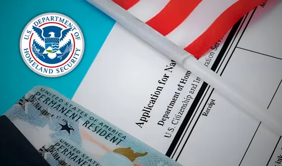 Ni con Green Card: este grupo de inmigrantes no son aptos para solicitar la ciudadanía americana en 2025, según USCIS