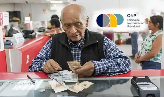 Pensionistas de la ONP en Perú podrán recibir un aumento en su pensión mensual si cumplen con estos requisitos en 2025