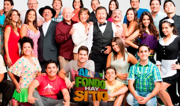 ¡No es Isabella Maldini! Filtran sorpresivo video del regreso de uno de los personajes históricos y más queridos de 'AFHS'