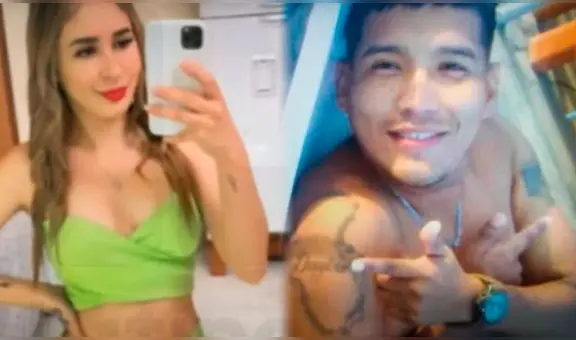 Identifican a la nueva pareja de 'El Monstruo': recibía dinero de banda criminal de Erick Moreno que atemorizaba Lima Norte