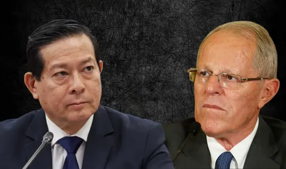 Abogado de PPK denunciaría a Eduardo Arana por presunta "intromisión política" en impedimento de salida del país