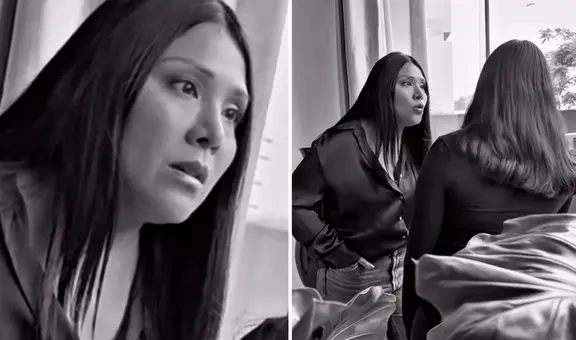 Tula Rodríguez revela su angustia por Valentina, pero su hija responde con un fuerte "¿Y tú qué hacías a mi edad?"