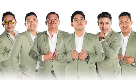 Armonía 10 en el Estadio San Marcos: dúo puertorriqueño Ángel y Khriz y La Única Tropical serán los invitados de su 53 aniversario