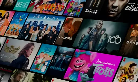 Estas son las mejores películas que puedes ver hoy mismo en Netflix España