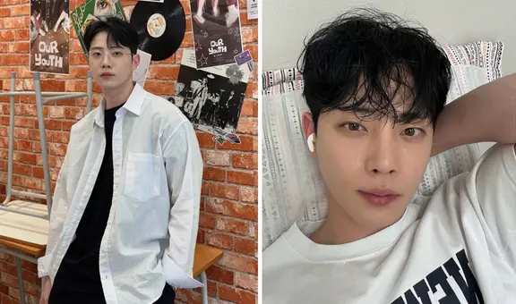 Kim Jong-seok fallece a los 29 años: el actor de ‘Skip Dating’ enfrentaba problemas emocionales