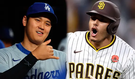 Juego de LA Dodgers vs Padres EN VIVO por la MLB 2025: horario y dónde mirar el inicio de la serie HOY, 9 de junio