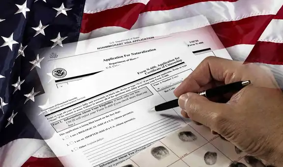 Importante noticia de USCIS en EEUU: nueva regla para recibir la ciudadanía americana que entrará en vigor en julio