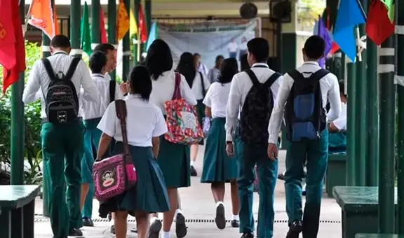 En esta fecha inician las vacaciones escolares de invierno este 2025, según Minedu