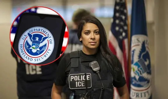 Malas noticias para inmigrantes en EEUU: ICE y DHS actualizan línea telefónica en Colorado para denunciar a indocumentados