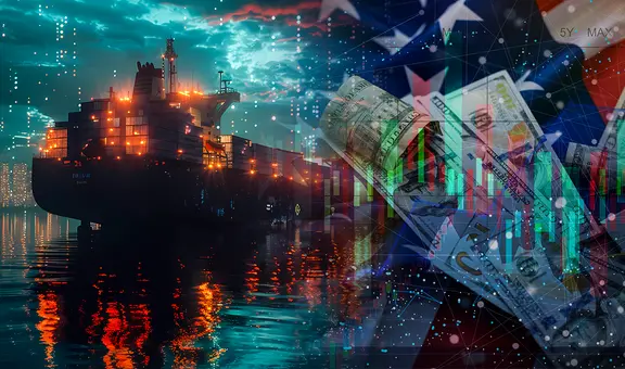 Un aliado estratégico de Estados Unidos retó al canal de Panamá con una descomunal ruta comercial de más de 1.200 km: le 'sacará el jugo' a un tratado