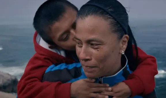 Gloria no se rinde: la UCV lanza emotiva campaña que inspira a salir adelante