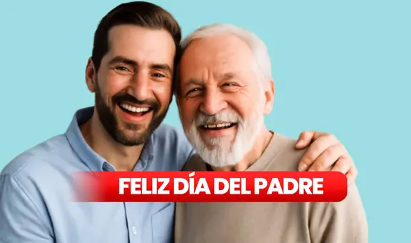 20 frases para recordar a papá en el cielo este Día del Padre 2025