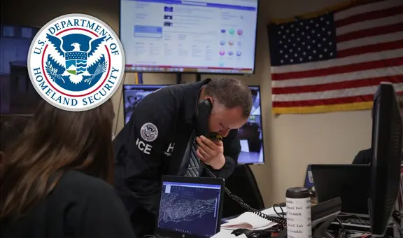 Malas noticias para inmigrantes en Florida: ICE tendría acceso y control de los datos de estos ciudadanos en Miami-Dade