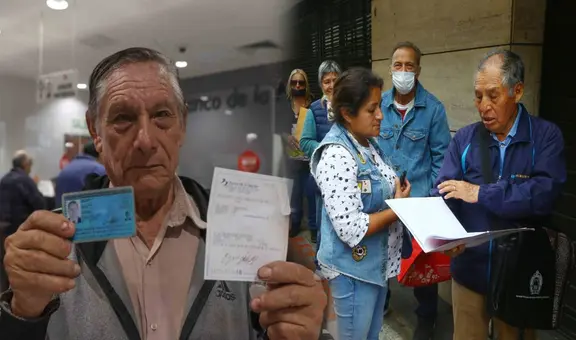 Fonavi 2025: ¿cómo saber si soy beneficiario de la devolución de aportes con DNI? Adultos mayores pueden cobrar en el Banco de la Nación