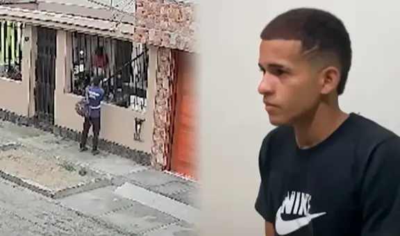 Cae implicado en ataque a balazos contra productor musical en el Callao: confesó crimen