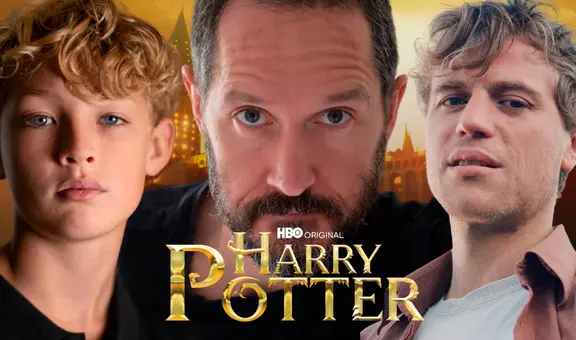 'Harry Potter', la serie original de HBO: revelan los nuevos nombres que se suman al elenco para interpretar a icónicos personajes