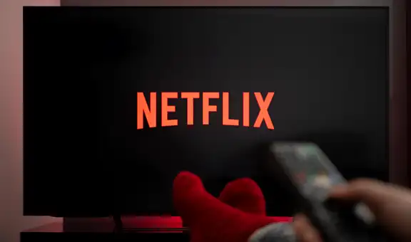¿Cómo recuperar el audio de Netflix en tu TV y disfrutar de la película sin problemas?