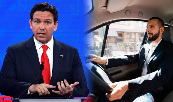 Atención, residente de Florida: ley firmada por gobernador DeSantis que afecta a conductores primerizos entrará en vigor desde julio