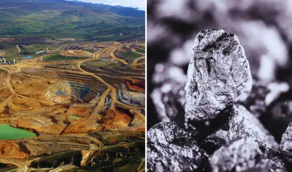 El proyecto minero El Algarrobo tiene fecha de inicio de operaciones: vale US$2.753 millones y extraería 15.000 toneladas por día