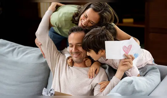 10 regalos originales para el Día del Padre 2025: emociona a tu papá con estas ideas económicas y personalizadas