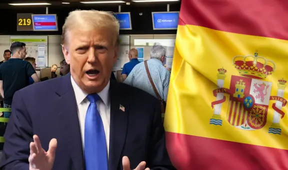 ¡El ESTA ya no basta! Si eres español y viajaste a estos países, podrías tener problemas para entrar a Estados Unidos